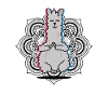 Lama Yoga