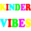kindergarten vibes