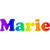 Marie