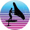 Wingsurf Hydrofoil Wingsurf Wingfoil Foilwing