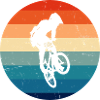 Sykkel bmx gutter herre bmx sykkel bmx sykkel