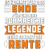 ENDE LEGENDE RENTE