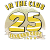 IN THE CLUB 25