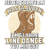 LINE DANCE TUT MIR GUT