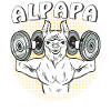 ALPAPA