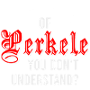 Mitä sanasta Perkele et ymmärrä?