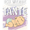 ICH WERDE TANTE
