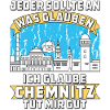 CHEMNITZ TUT MIR GUT
