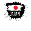 japan Asia Central Japanese Heart