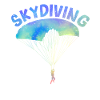 Amateurs de parachutisme