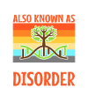 Ancestral obsession disorder