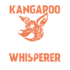 Kangaroo Whisperer Animal Kangaroo Kangaroo