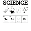 Chemistry Chemist Scientist Teacher Master