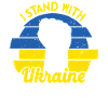 Ukraine Peace Flag No War