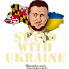 Ukraine Maryland