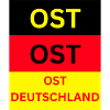 Ostdeutschland Sachsen