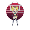Seraphim Sacred Gold