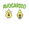 Kettlebell Cardio Avocardio &Kettlebells Vegansk