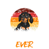 Best dachshund daddy ever