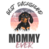 Best Dachshund Mom