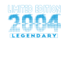 Édition limitée 2004 Graffiti