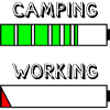 Camping Reloading