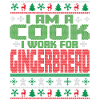 Chef Christmas Quote
