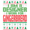 Designer Christmas Saying