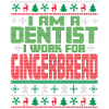 Dentist Christmas Saying