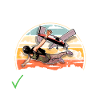 Skydiving Parachuting Parachute