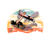 Skydiving Parachuting Parachute