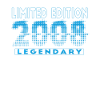 Édition Limitée 2008 Graffiti