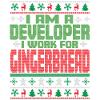 Software Developer Christmas Quote