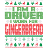 Driver Christmas Quote