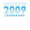 Édition Limitée 2009 Graffiti