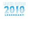 Édition Limitée 2010 Graffiti