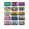 Cassette Mixtape