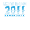 Édition Limitée 2011 Graffiti