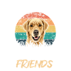 Golden Retrievers