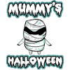 Halloween Mummy Mothers Costume