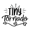Tiny Tornado
