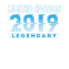 Graffiti édition limitée 2019