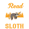 Sloth Gift Sloth