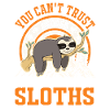 Sloth lover