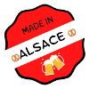Made in Alsace