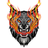 loup gif 1