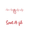 Cardiologo divertente che dice cardiologia infermieristica cardiaca