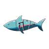 High Five - Shark