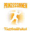 Echte Mädchen Spielen Fußball