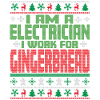 Electrician Christmas Saying